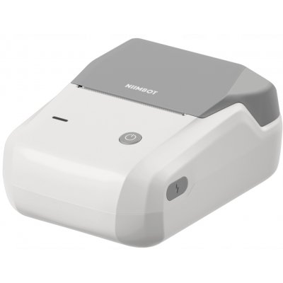 Niimbot B1 Smart šedá – Zbozi.Blesk.cz