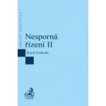 Nesporná řízení II EPI87 - Karel Svoboda – Hledejceny.cz