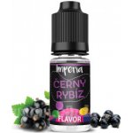 Imperia Black Label Černý Rybíz 10 ml – Zboží Mobilmania