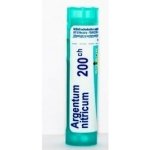 ARGENTUM NITRICUM POR 200CH GRA 1X4G – Hledejceny.cz
