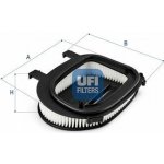 UFI Vzduchový filtr 30.G89.00 – Hledejceny.cz