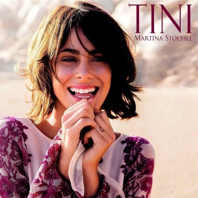 Tini - Tini CD