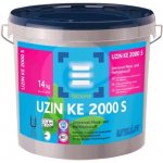 UZIN KE 2000 S disperzní lepidlo 5 kg – HobbyKompas.cz