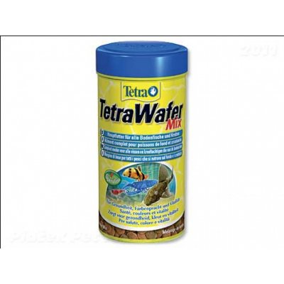 Tetra WaferMix 250 ml – Zboží Mobilmania