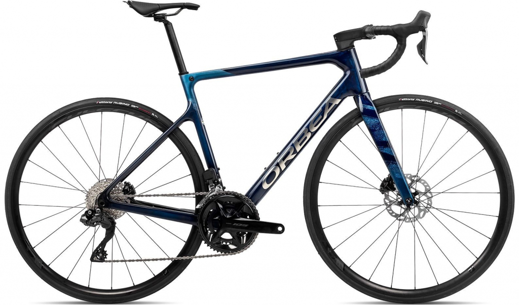 Orbea Orca M30iTeam 2023