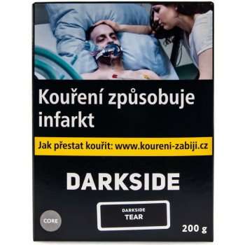 DARKSIDE Core Tear 200 g