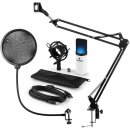 AUNA MIC-900WH-LED