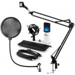 AUNA MIC-900WH-LED