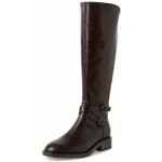 Tamaris 25504-43-304 hnědé – Zboží Mobilmania