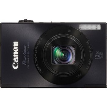 Canon Ixus 500 HS