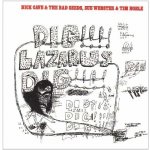 CAVE NICK & THE BAD SEEDS - DIGLAZARUS,DIG – Hledejceny.cz