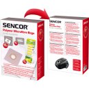 Sencor SVC 7 10ks