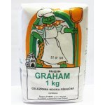 Dumat mouka grahamová pšeničná 1kg – Zboží Dáma Dumat mouka grahamová pšeničná 1kg – Zboží Dáma