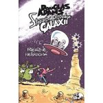 Stopařův průvodce Galaxií 5. - Převážně neškodná - Douglas Adams – Hledejceny.cz