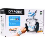 Ramiz Robot ovládaný hodinkami – Zboží Mobilmania