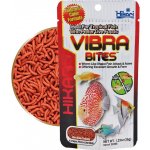 Hikari Vibra Bites 35 g – Zboží Dáma