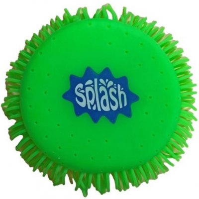 MAC TOYS SPORTO Splash Vodní Frisbee zelené – Zbozi.Blesk.cz