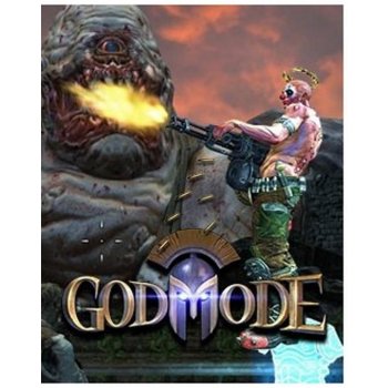 God Mode