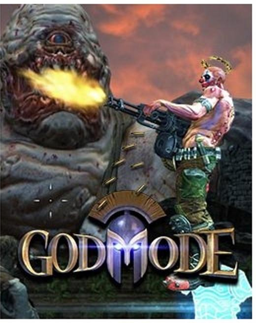 God Mode