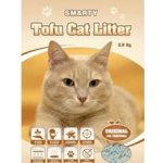 Smarty Tofu Cat Litter Original bez vůně t. 6 l – Zboží Dáma