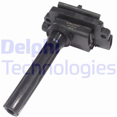 Zapalovací cívka DELPHI GN10302-12B1 – Hledejceny.cz