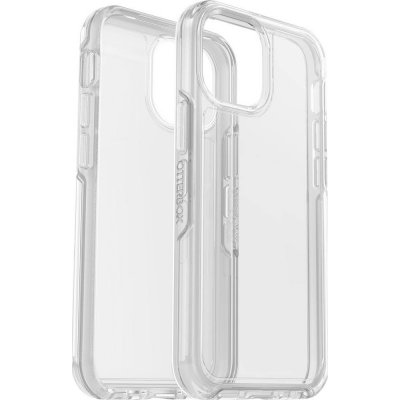 Pouzdro Otterbox Symmetry Clear Apple IPhone 13 Mini, iPhone 12 mini čiré