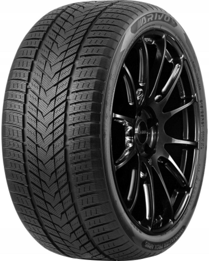 Arivo Winmaster Prox ARW5 245/45 R20 103V