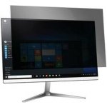 Kensington 22" Wide 16:9 Privátní filtr 2směrný odnímatelný 626484 – Zboží Živě
