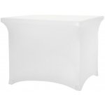 TENTino Elastický potah Stanadard na skládací stůl 70x70cm – Zboží Dáma