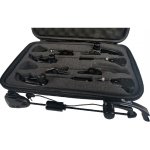 ZICO Swinger Classic UNICARP s klipem MC LED 4 ks – Zboží Dáma