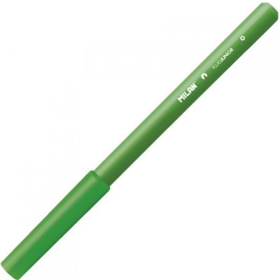 Milan Flou Junior zelený 451818 – Hledejceny.cz