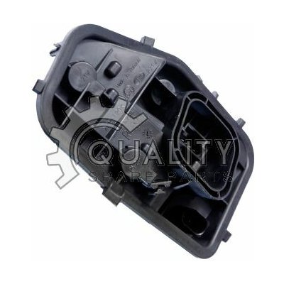 Nosič žárovek P ŠKODA OEM Originál 6V6945258 – Zboží Mobilmania