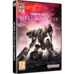 Armored Core VI Fires of Rubicon (Launch Edition) – Hledejceny.cz