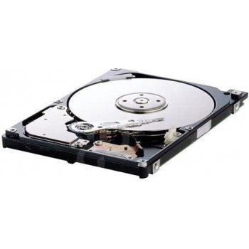 Seagate Momentus SpinPoint M8 500GB, ST500LM012