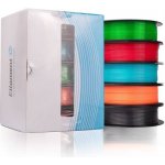 Filament PM PETG Tasty Pack 1,75mm, 5 x 0,3kg – Zboží Živě