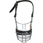 Chopo Náhubek kovový Knírač malý pes – Zboží Mobilmania