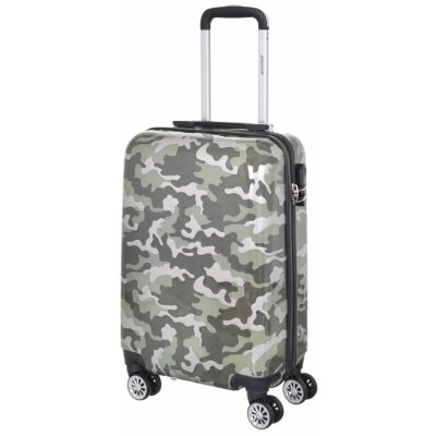 Madisson 4W S Camouflage 26820-50-33 vícebarevná 34 L