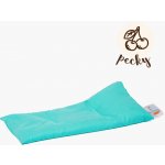 ProFysio Pecičky Nahřívací polštářek obdelník (třešňové pecky) – Hledejceny.cz