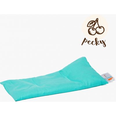 ProFysio Pecičky Nahřívací polštářek obdelník (třešňové pecky) – Hledejceny.cz