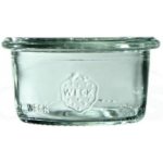 Weck zavařovací sklenice Mini Sturz 12 x 50 ml – Zboží Dáma