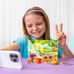 TM Toys Littlest Pet Shop balení 2 figurek Petfluencers 102, 103 – Hledejceny.cz