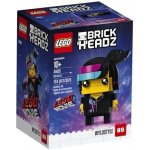 LEGO® Brikheadz 41635 The Movie 2 Wyldstyle – Zboží Živě