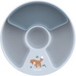 MEPAL DĚTSKÝ DĚLENÝ TALÍŘ MEPAL, MIO 200 MM, LITTLE DUTCH - FOREST FRIENDS – Sleviste.cz