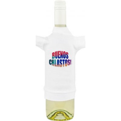 Divja Tričko na láhev pro milovníky alkoholu – Zboží Mobilmania