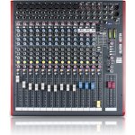 Allen & Heath ZED-16FX – Zboží Živě