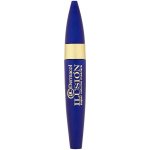 Dermacol Super objemová řasenka Ilusión Super Volume Mascara Black 11 ml – Zboží Dáma