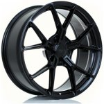 Judd JSF5 9x20 5x120 ET15-50 gloss black | Zboží Auto