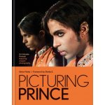 Picturing Prince - Parke, Steve – Hledejceny.cz
