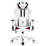Diablo Chairs X-Ray XL bílá/černá – Hledejceny.cz