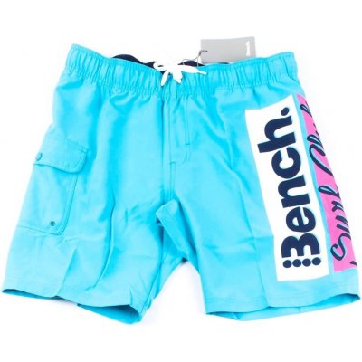 Bench Corp Boardshort Sea blue